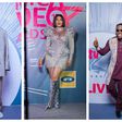 Best-dressed celebrities we saw at the 4syte MVas