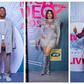 Best-dressed celebrities we saw at the 4syte MVas