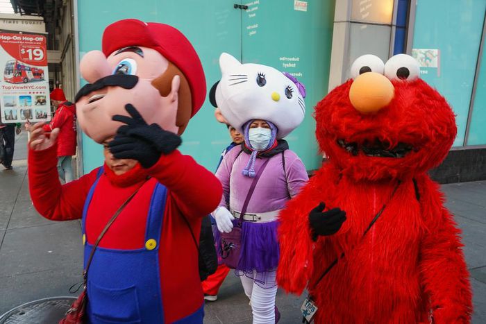 Coronavirus in New York: Rabbi Tests Positive in New Rochelle