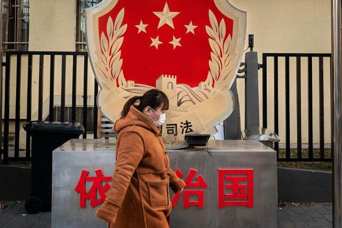 In total there have been 13 confirmed cases of coronavirus being imported into mainland China