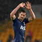 Jan Vertonghen scored a late winner for Tottenham against Wolves