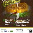 Plantain Fest 2019