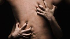 Woman arrested for biting and scratching her boyfriend during abnormally orgasmic sex