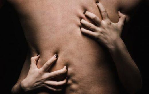 Woman arrested for biting and scratching her boyfriend during abnormally orgasmic sex