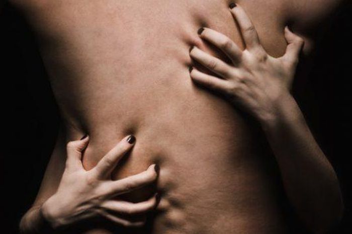 Woman arrested for biting and scratching her boyfriend during abnormally orgasmic sex