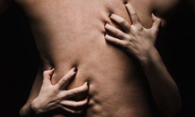 Woman arrested for biting and scratching her boyfriend during abnormally orgasmic sex