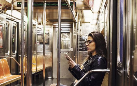What Does 'Social Distancing' Really Mean?