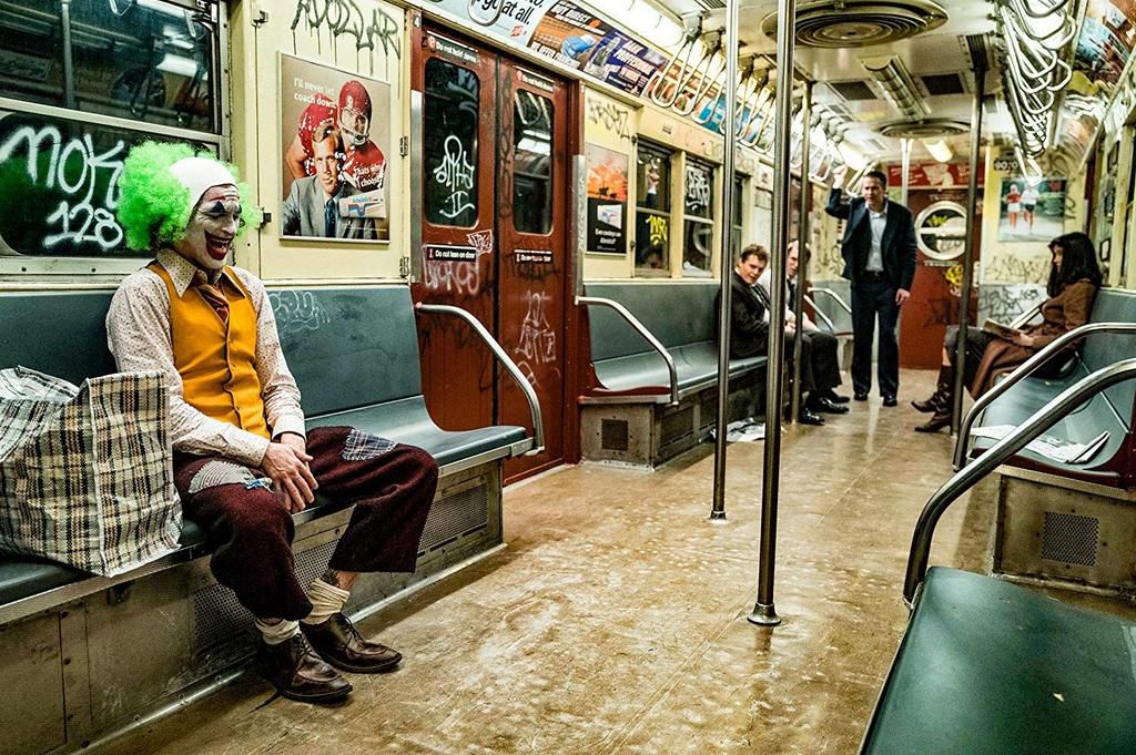 'Joker' Sequel May Be in the Works