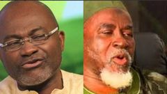 Kenedy Agyapong & Grunsah