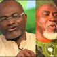 Kenedy Agyapong & Grunsah