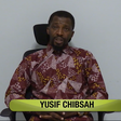 Yussif Chibsah