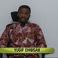 Yussif Chibsah
