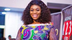 Beauty Queen, Akua Amoakowaa