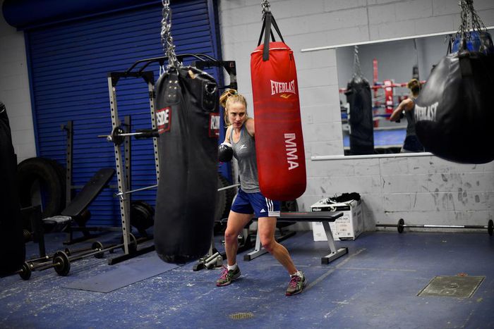 Fracas in N.J. Senate Lays Bare Democratic Fault Lines