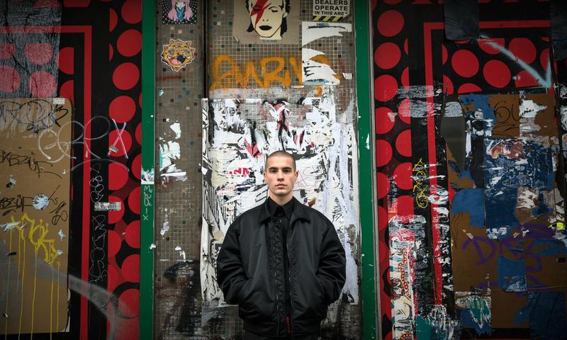 Anything Goes in Berlin's Clubs. But Are Bouncers Killing the Vibe?