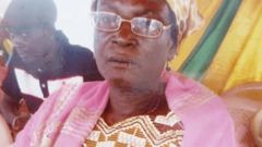 Demolition exercise kills 71-year-old woman