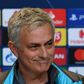 Tottenham Hotspur's Portuguese head coach Jose Mourinho will use the Champions League game at Bayern Munich on Wednesday to give fringe members of his squad a chance.