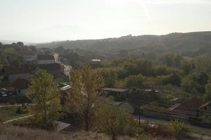 Peter Handke's Nobel literature prize win  sparked outrage across much of the Balkans and beyond, but he has a loyal fan-base in Velika Hoca, a tiny Serb enclave in Kosovo