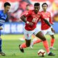 The Chinese Super League was originally scheduled to start in February