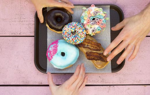 6 Ways to Stop Sugar Cravings Before They Start