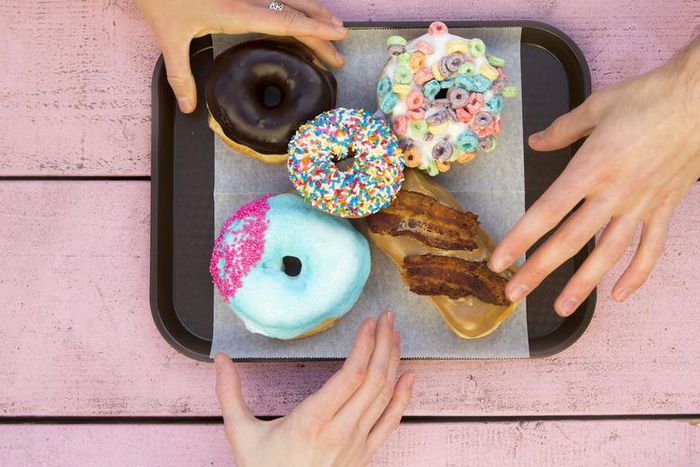 6 Ways to Stop Sugar Cravings Before They Start