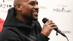 Mayweather