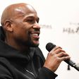 Mayweather