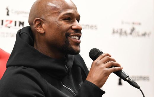 Mayweather