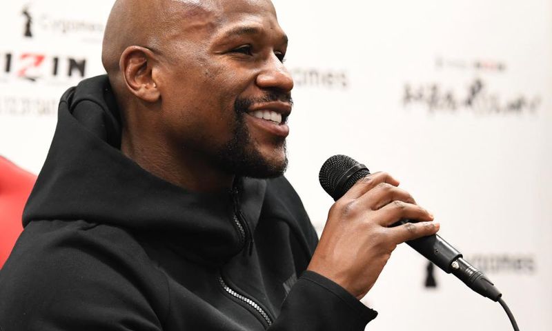 Mayweather