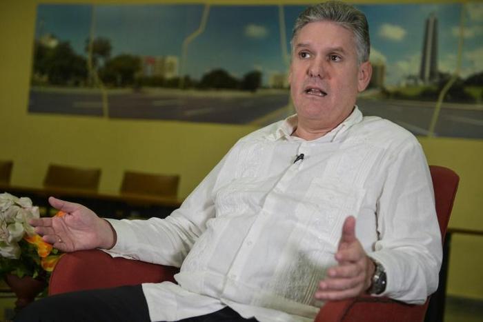 Cuba's Economy Minister Alejandro Gil admits that 2019 has been a difficult year due to the toughening US sanctions against the island nation