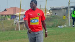 Maxwell Konadu