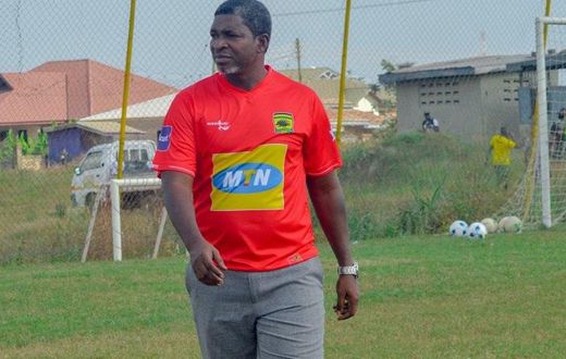 Maxwell Konadu