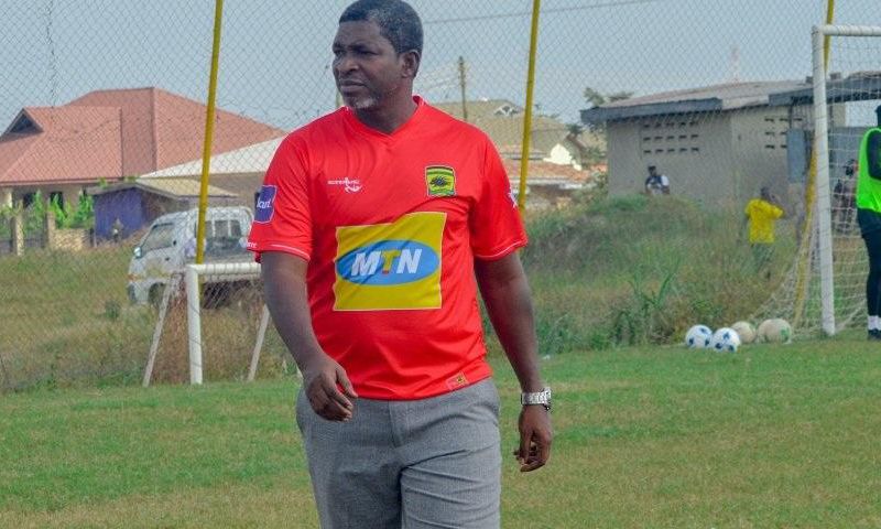 Maxwell Konadu