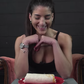 Watch This Woman Eat a Burrito in Record Time