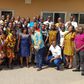Opportunity International holds management performance review workshop