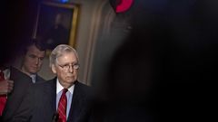 On the Right, Impeachment Is a Distraction, Not a 'Witch Hunt'