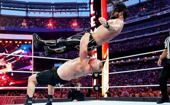 6 Common Questions About Wrestlemania 36