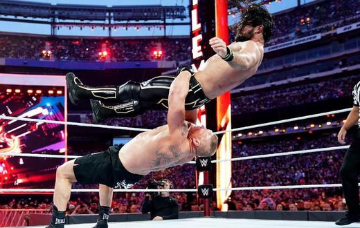 6 Common Questions About Wrestlemania 36
