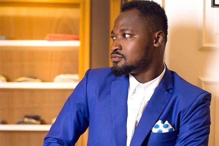 Actor and comedian, Funny Face