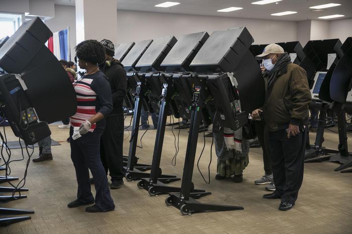 The Lessons of the Elections of 1918