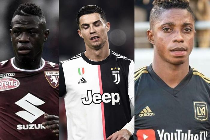 Top 5 sports scandals in 2019