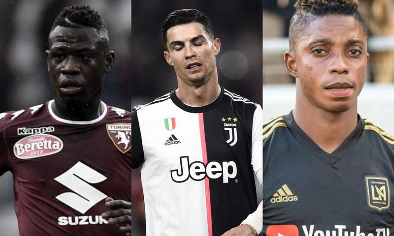 Top 5 sports scandals in 2019