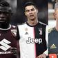 Top 5 sports scandals in 2019