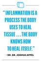 Icing Isn't Helping You Recover From Injury