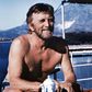 Kirk Douglas, pictured in Marbella, Spain, in 1970