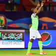 Odion Ighalo has been training away from Manchester United's facilities as he went through the 14 day quarantine period for the new coronavirus