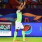 Odion Ighalo has been training away from Manchester United's facilities as he went through the 14 day quarantine period for the new coronavirus