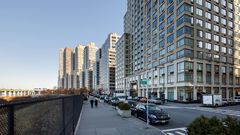 The Taxman Cometh for Some Condos