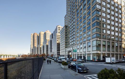 The Taxman Cometh for Some Condos
