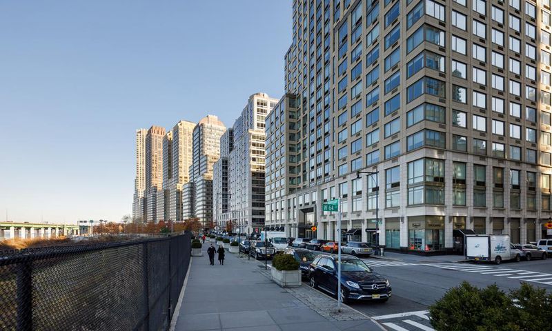The Taxman Cometh for Some Condos